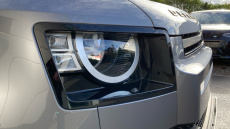 Land Rover Defender 3.0 D250 X-Dynamic S 90 3dr Auto Diesel Estate